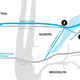 Illustration for article titled How a Massive New Railroad Is Being Blasted Out Beneath New York City
